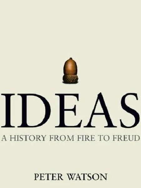 Ideas cover