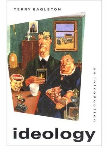 Ideology cover