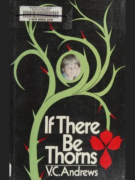 If There Be Thorns cover