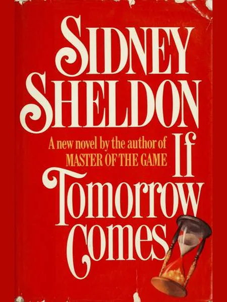 If Tomorrow Comes cover