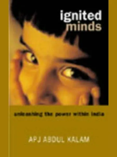 Ignited Minds cover