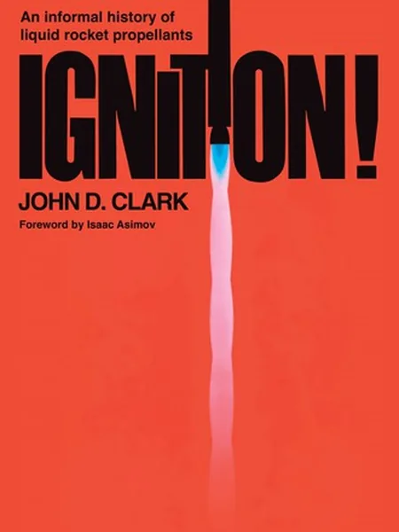 Ignition! cover