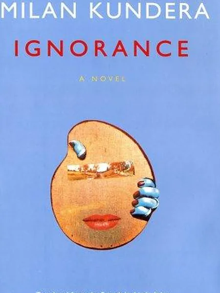 Ignorance cover