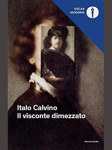 Il Visconte Dimezzato cover