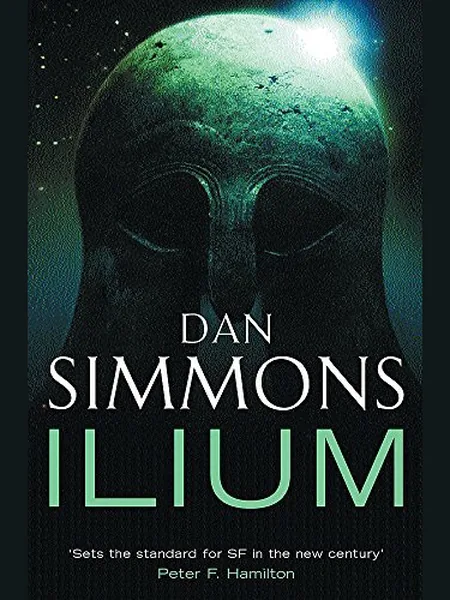 Ilium cover