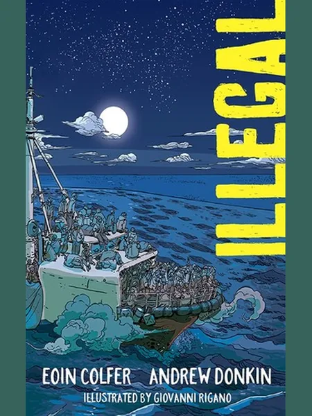 Illegal cover