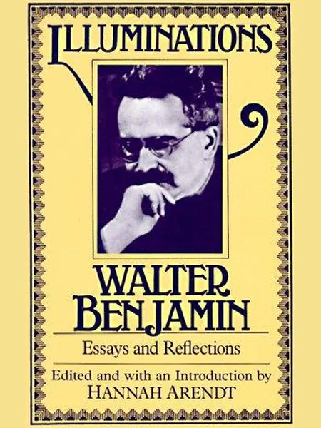Illuminations cover