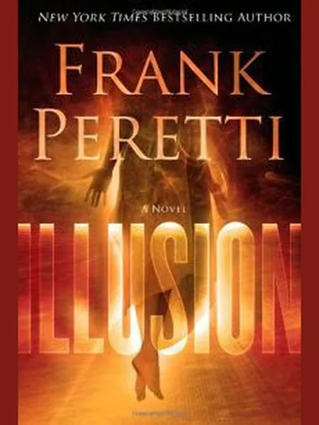 Illusion cover