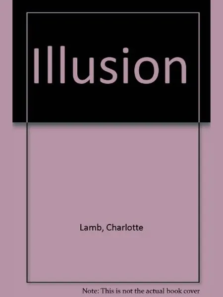Illusion cover