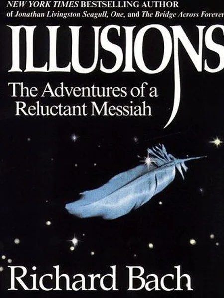 Illusions cover
