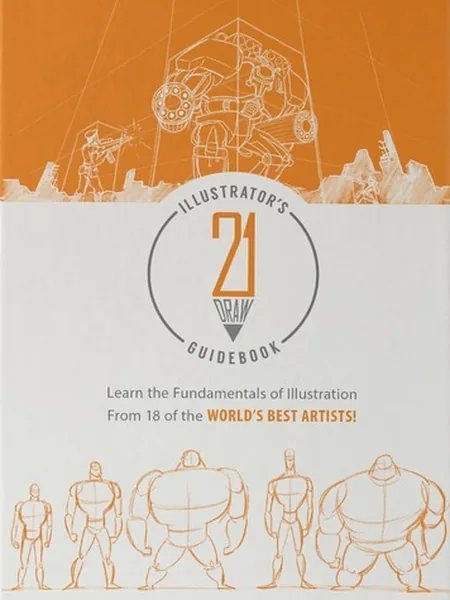 Illustrator's Guidebook cover