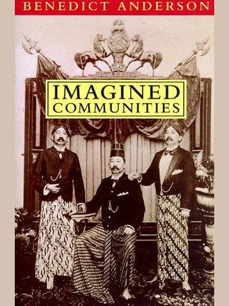 Imagined Communities cover