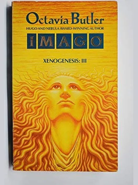 Imago cover