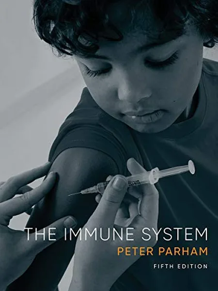 Immune System cover