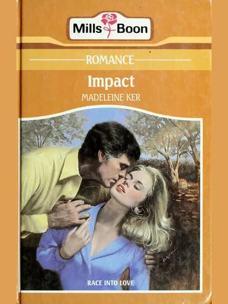 Impact cover
