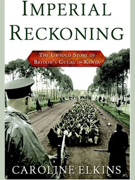 Imperial Reckoning cover
