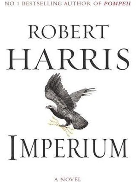 Imperium cover