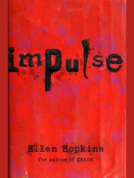 Impulse cover