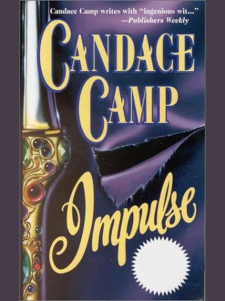 Impulse cover