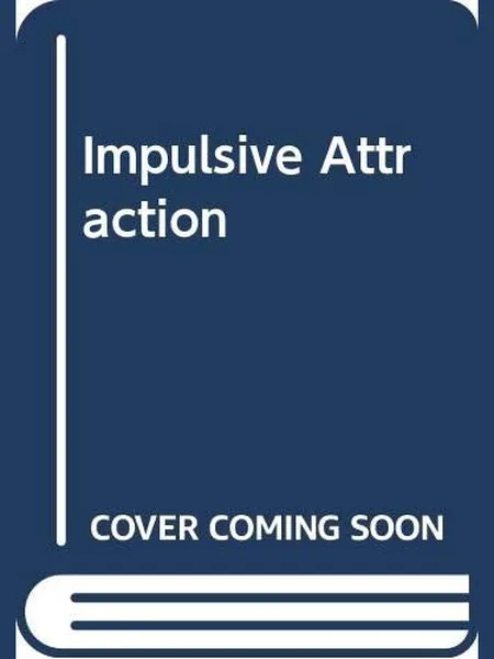 Impulsive Attraction cover