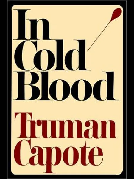 In Cold Blood cover