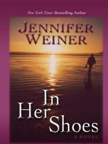 In Her Shoes cover
