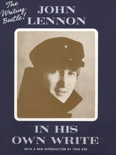 In His Own Write cover