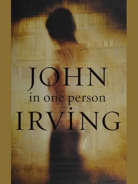In One Person cover