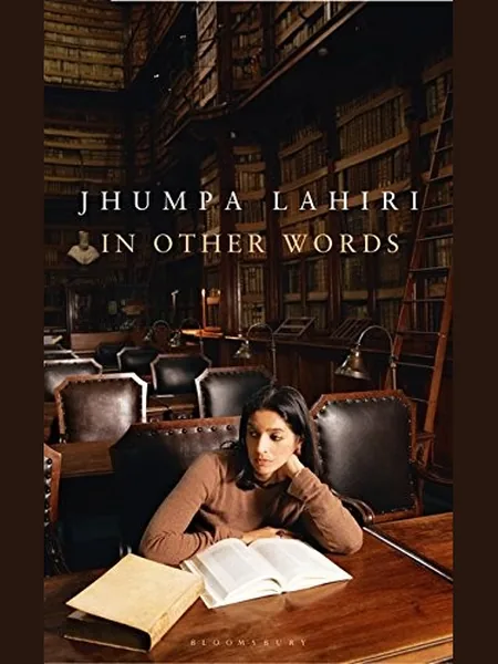 In Other Words cover