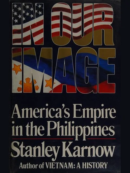 In Our Image, cover of another edition (the Random House 1989 cover is not yet photographed)