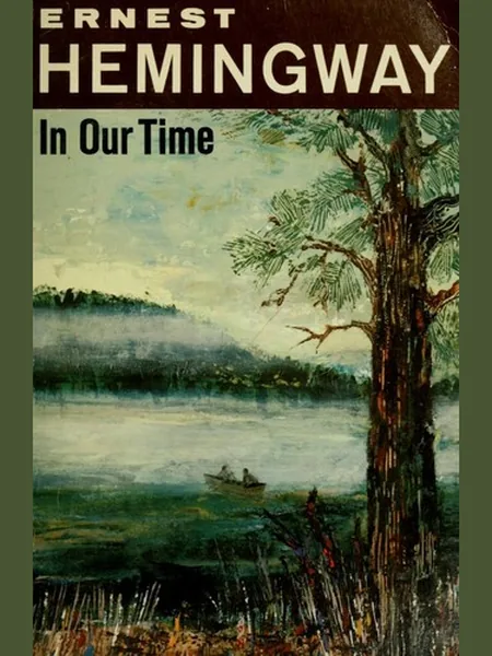 In Our Time cover