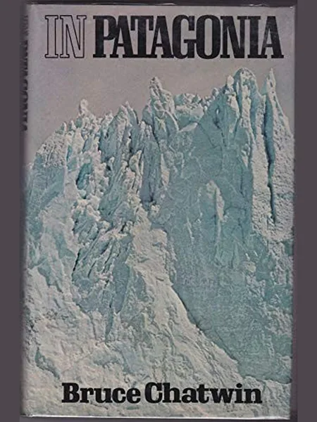 In Patagonia cover