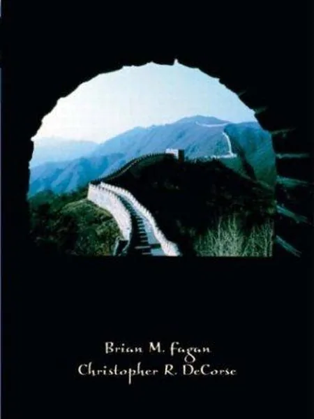 In the Beginning cover