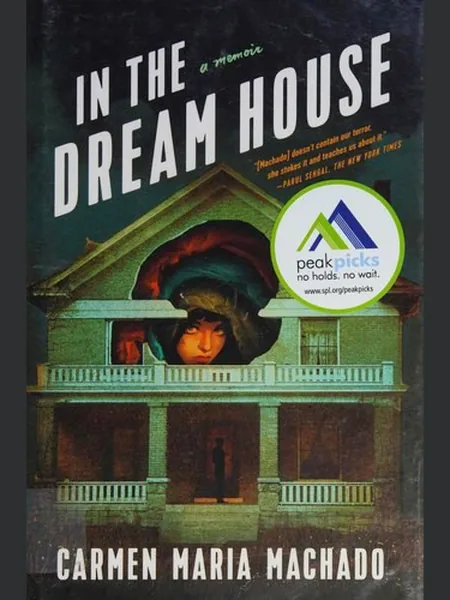 In the Dream House cover