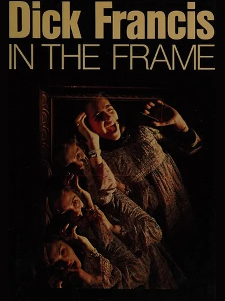 In the Frame cover, Joseph 1976
