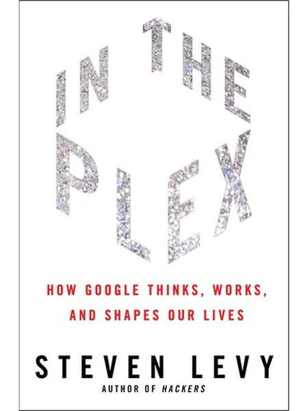 In the Plex cover