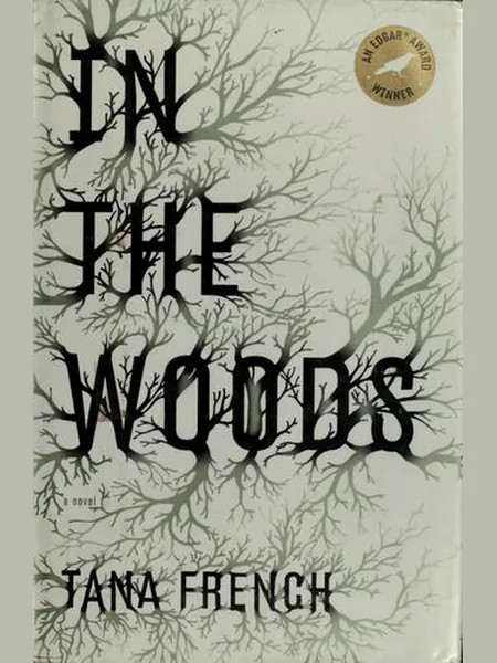 In the Woods cover