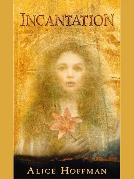 Incantation cover