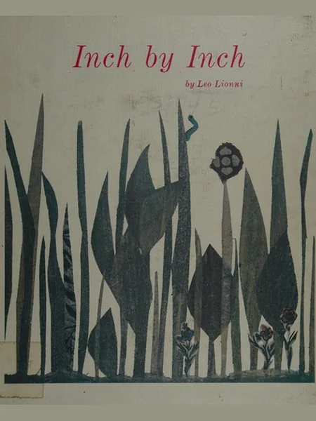 Inch by Inch cover