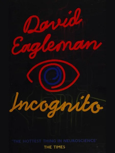 Incognito cover