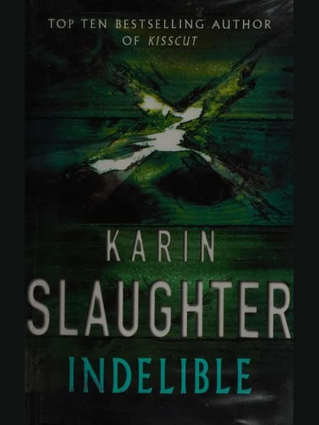 Indelible cover