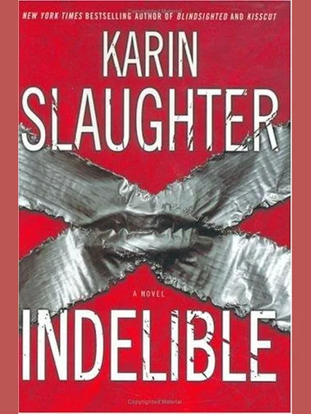 Indelible cover