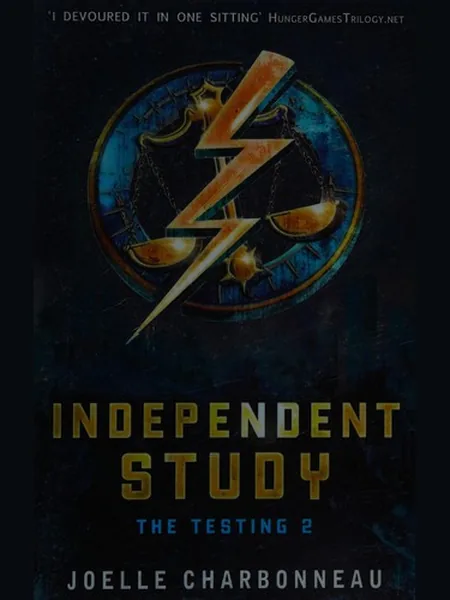 Independent Study cover