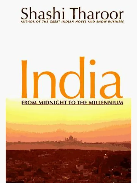 India cover