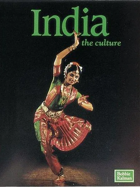 India cover