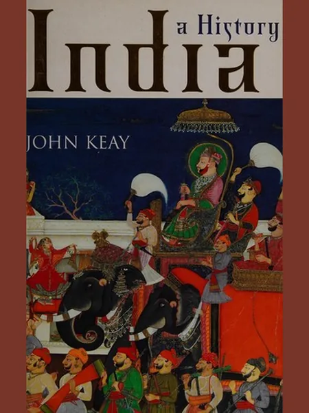 India cover
