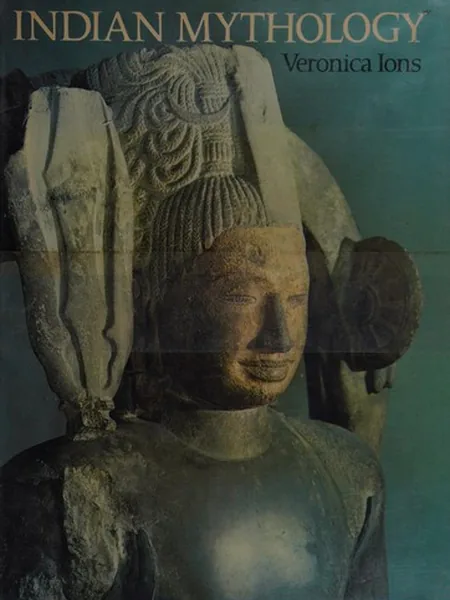 Indian Mythology cover