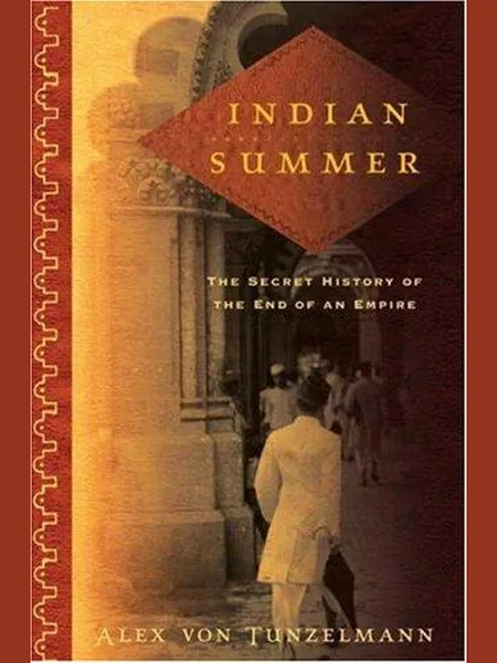 Indian Summer cover
