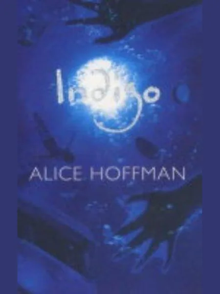 Indigo cover