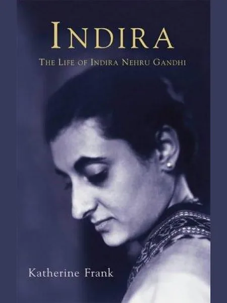 Indira cover